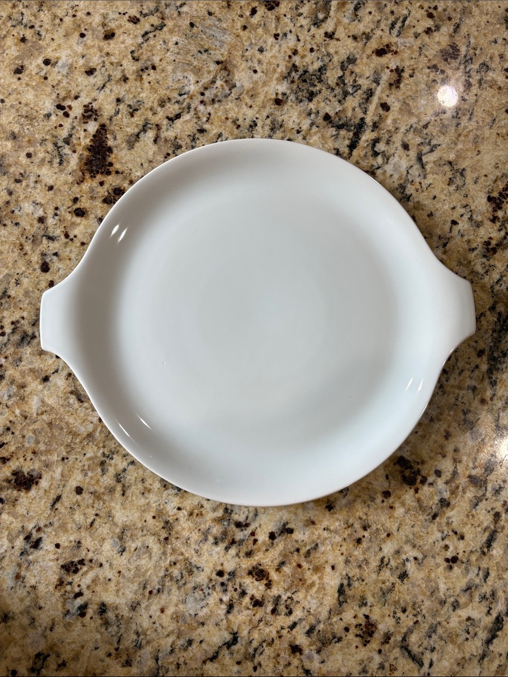 Royal Goedewaagen Holland White Ceramic Serveware with Handles